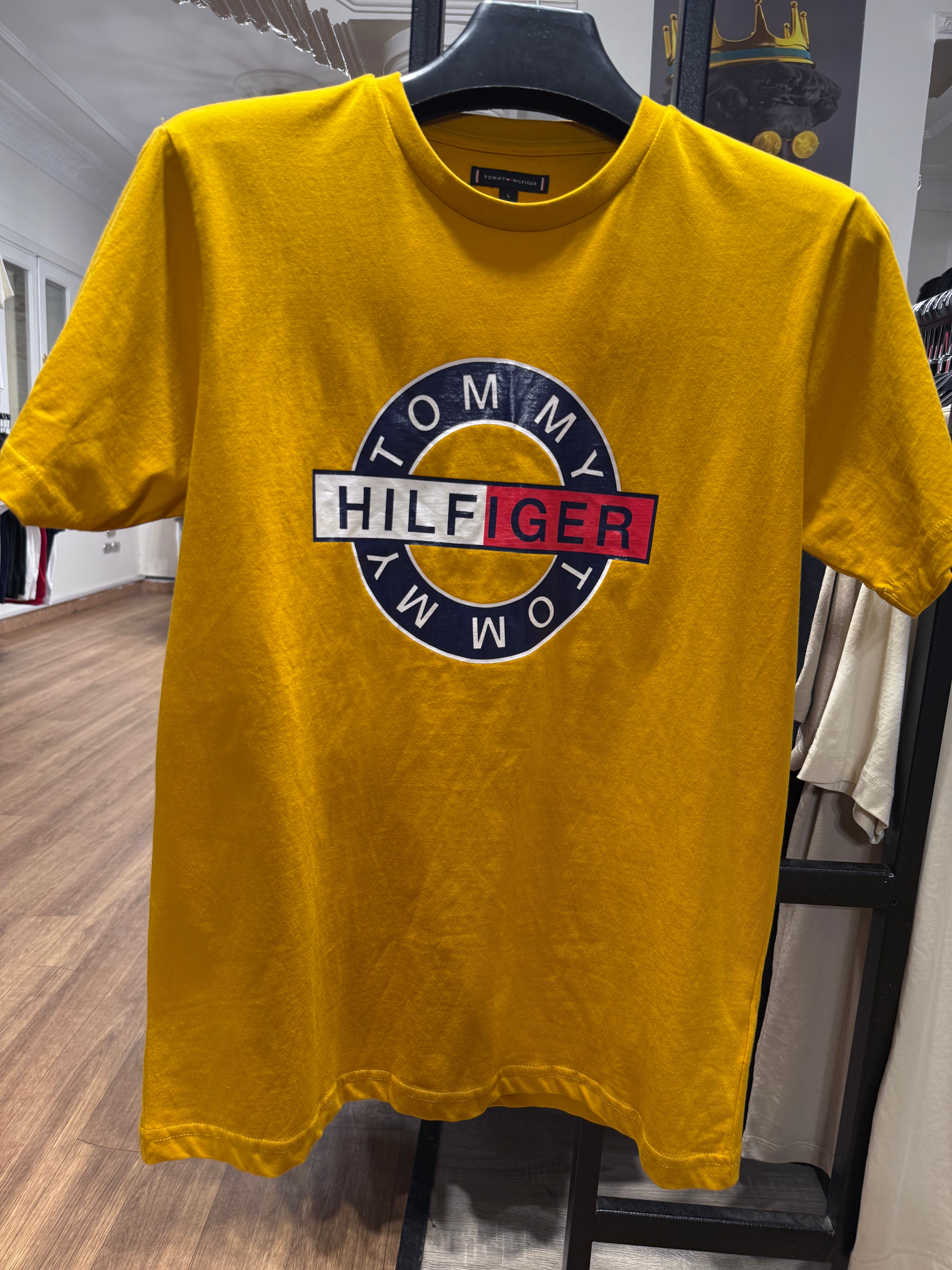 original Tommy Tshirt