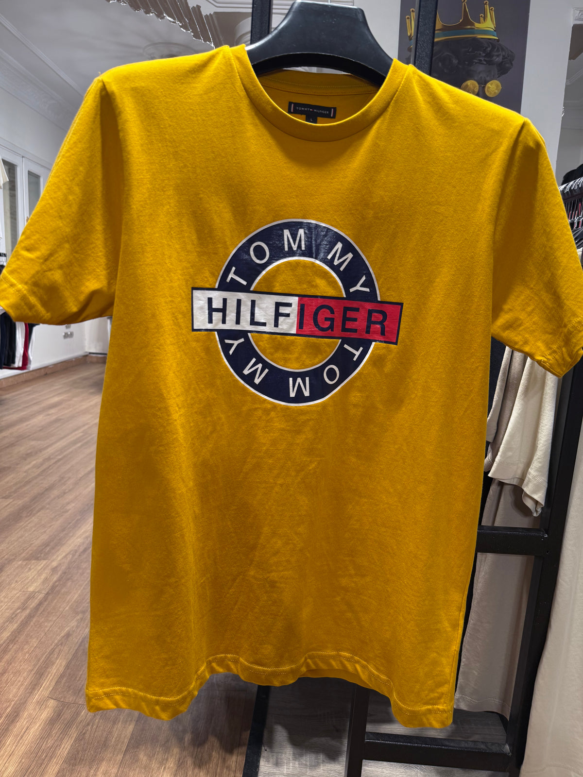 original Tommy Tshirt