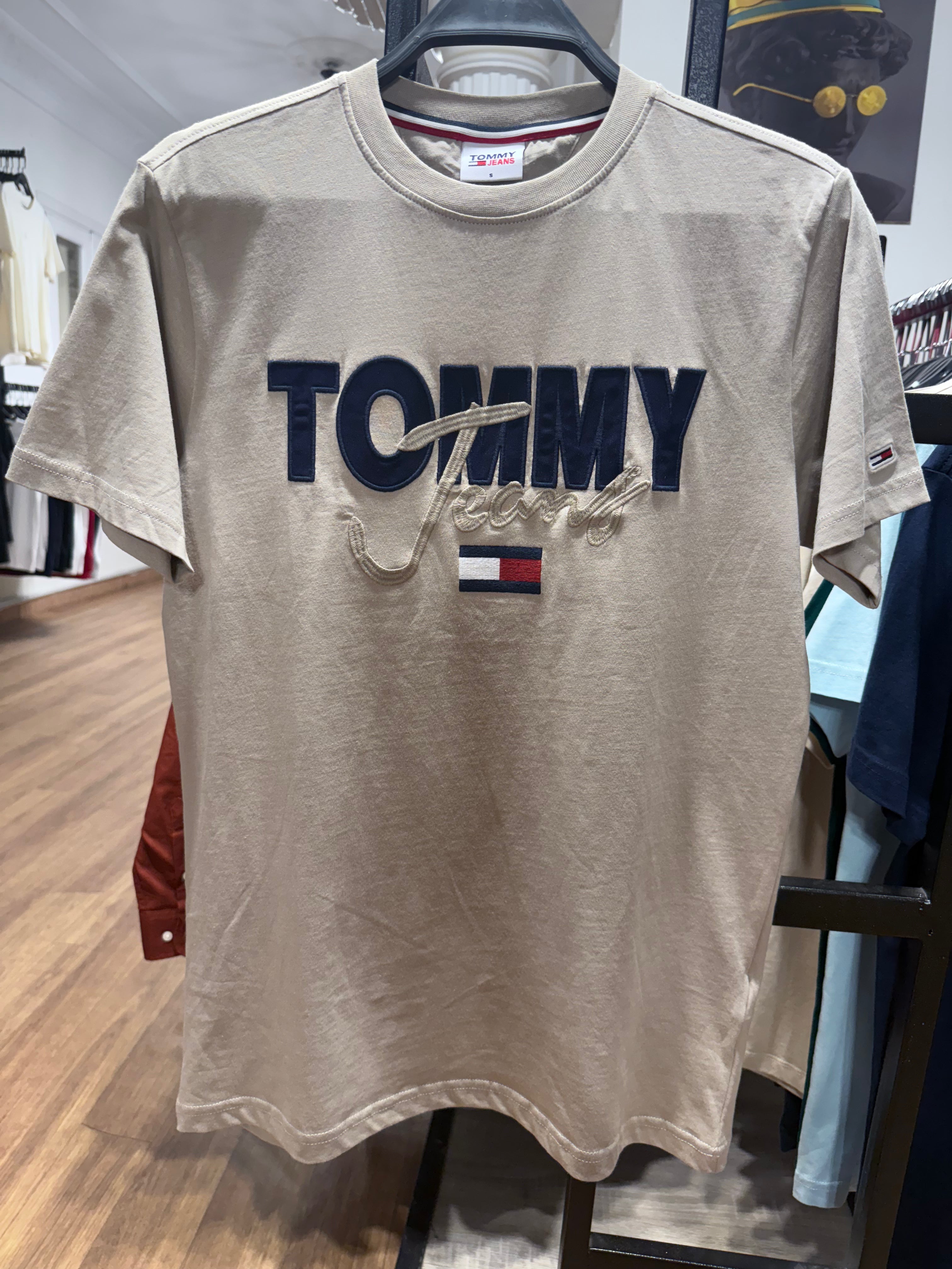 original Tommy Tshirt