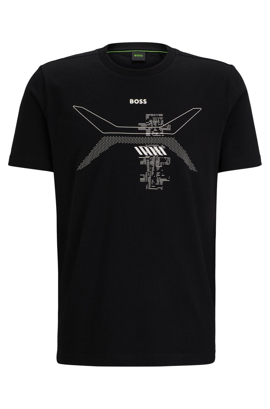 original hugo boss Tshirt