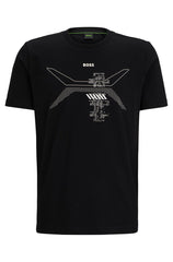 original hugo boss Tshirt