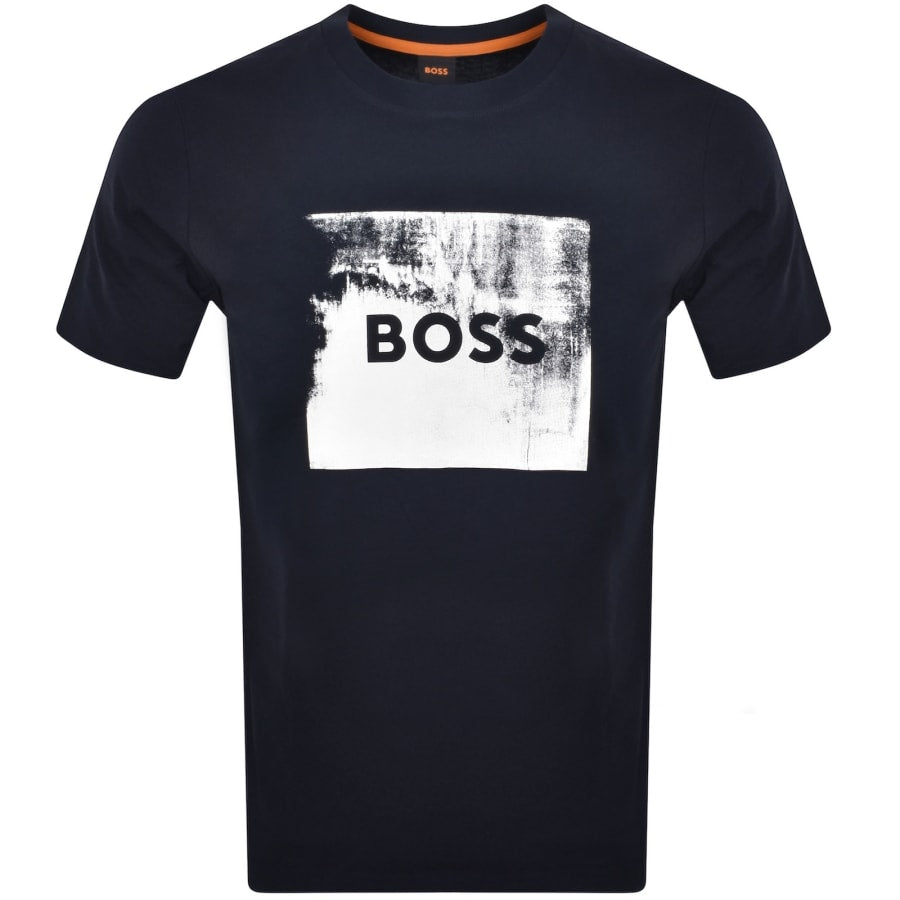 Original Hugo Boss Tshirt