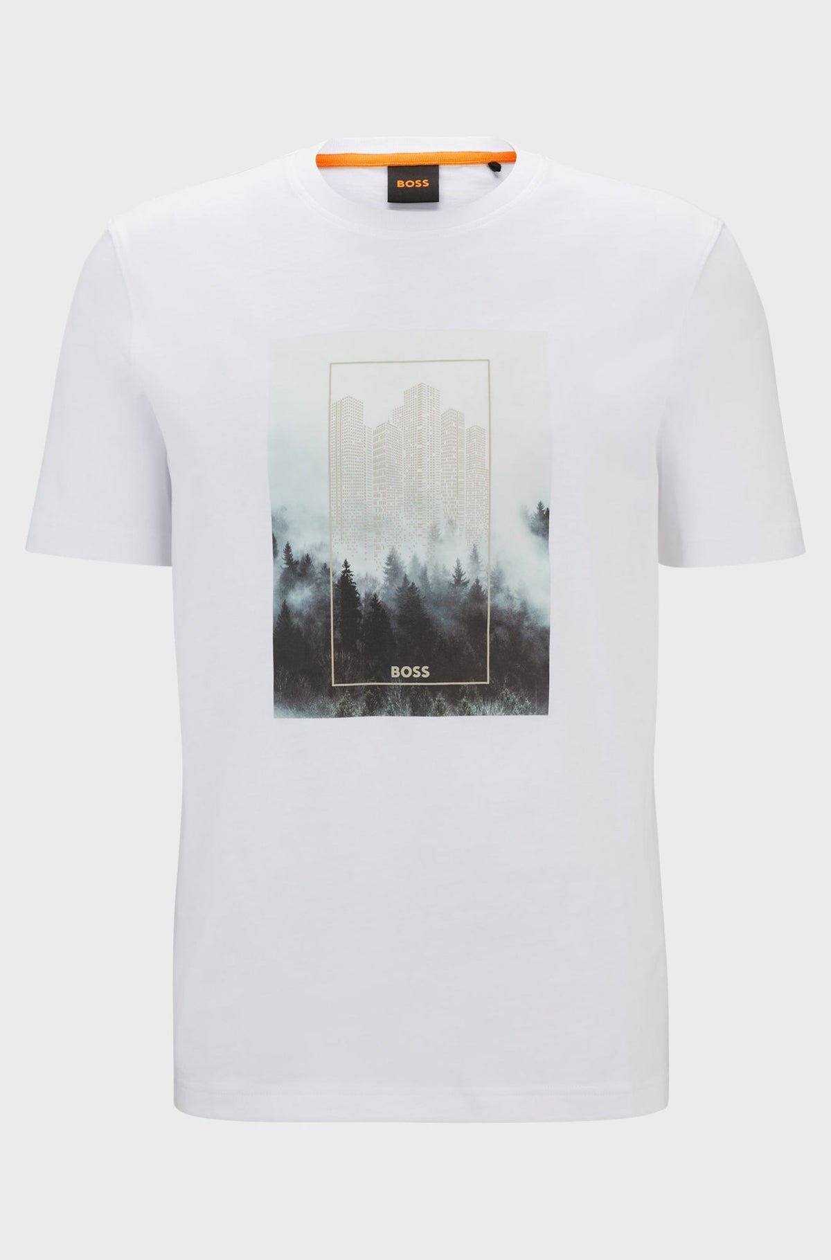 Original Hugo Boss Tshirt