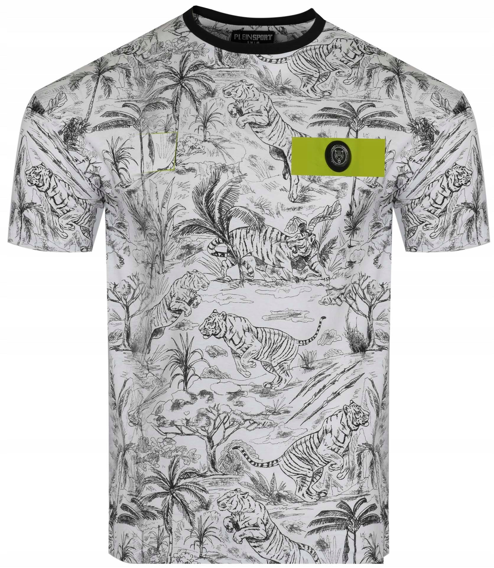 Original Plein Sport Tshirt