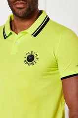 original plein sport polo shirt