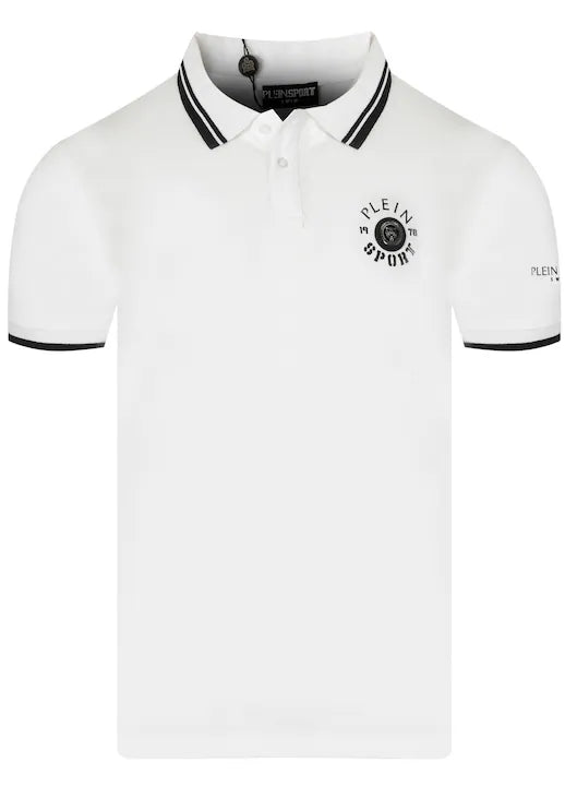 original plein sport polo shirt
