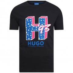 original hugo boss Tshirt