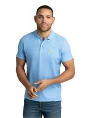 original USPA polo shirt