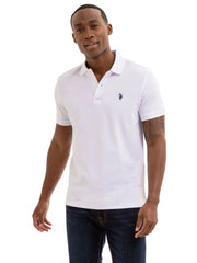original USPA polo shirt