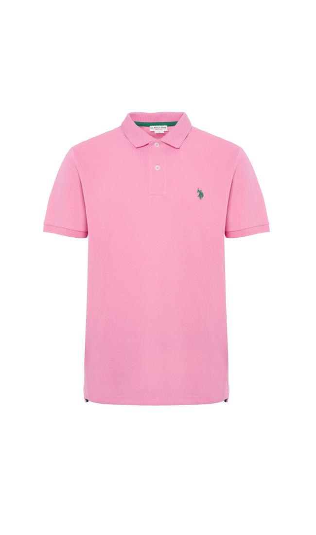 original USPA polo shirt