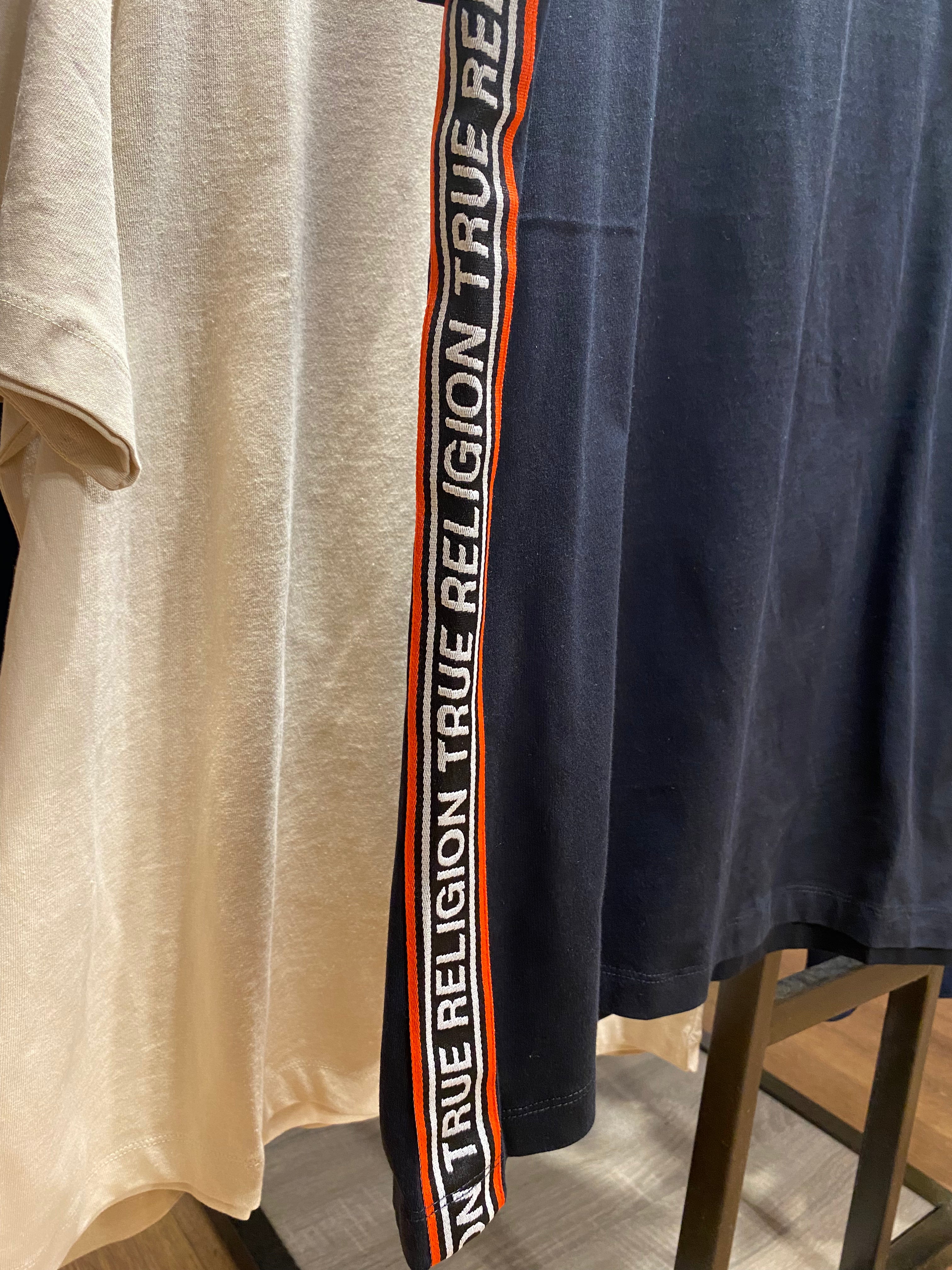 original true religion Tshirt