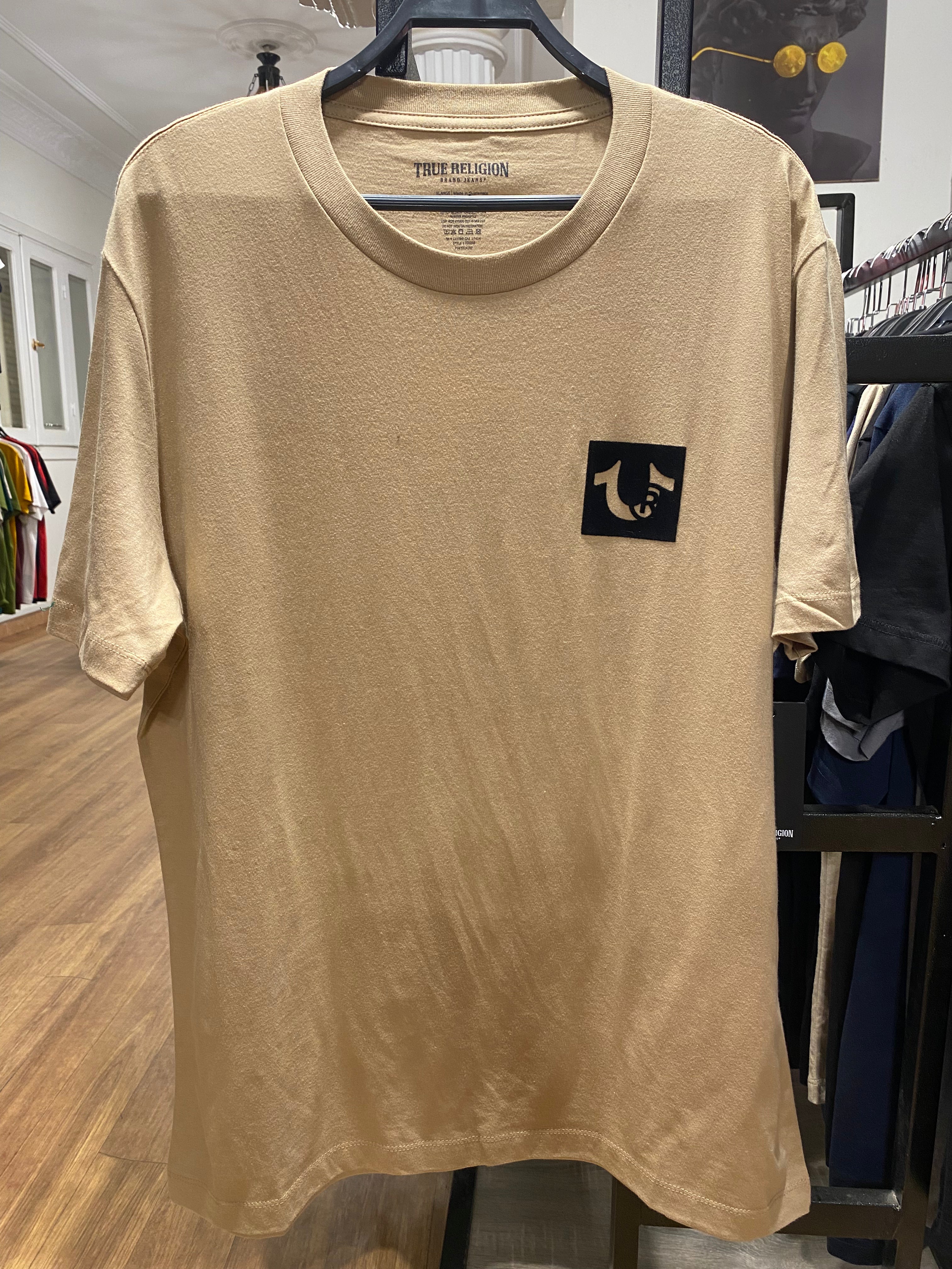 original true religion Tshirt