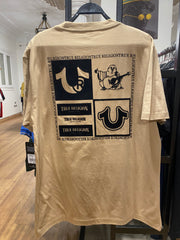 original true religion Tshirt