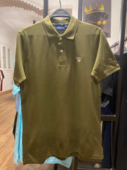 original gant polo shirt