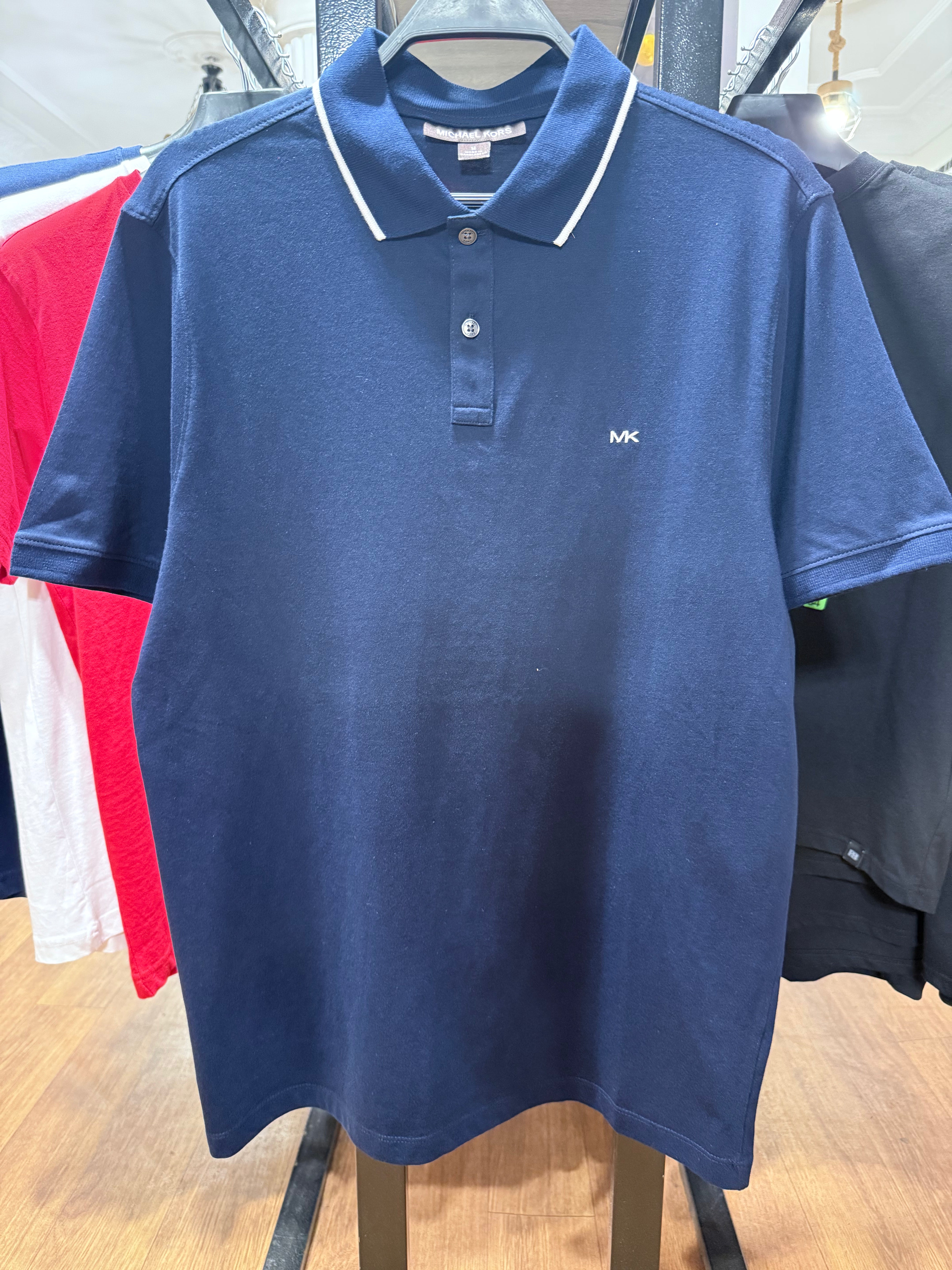 original Michael Kors polo shirt