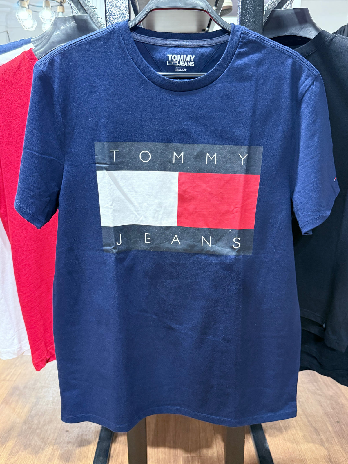 original Tommy Tshirt