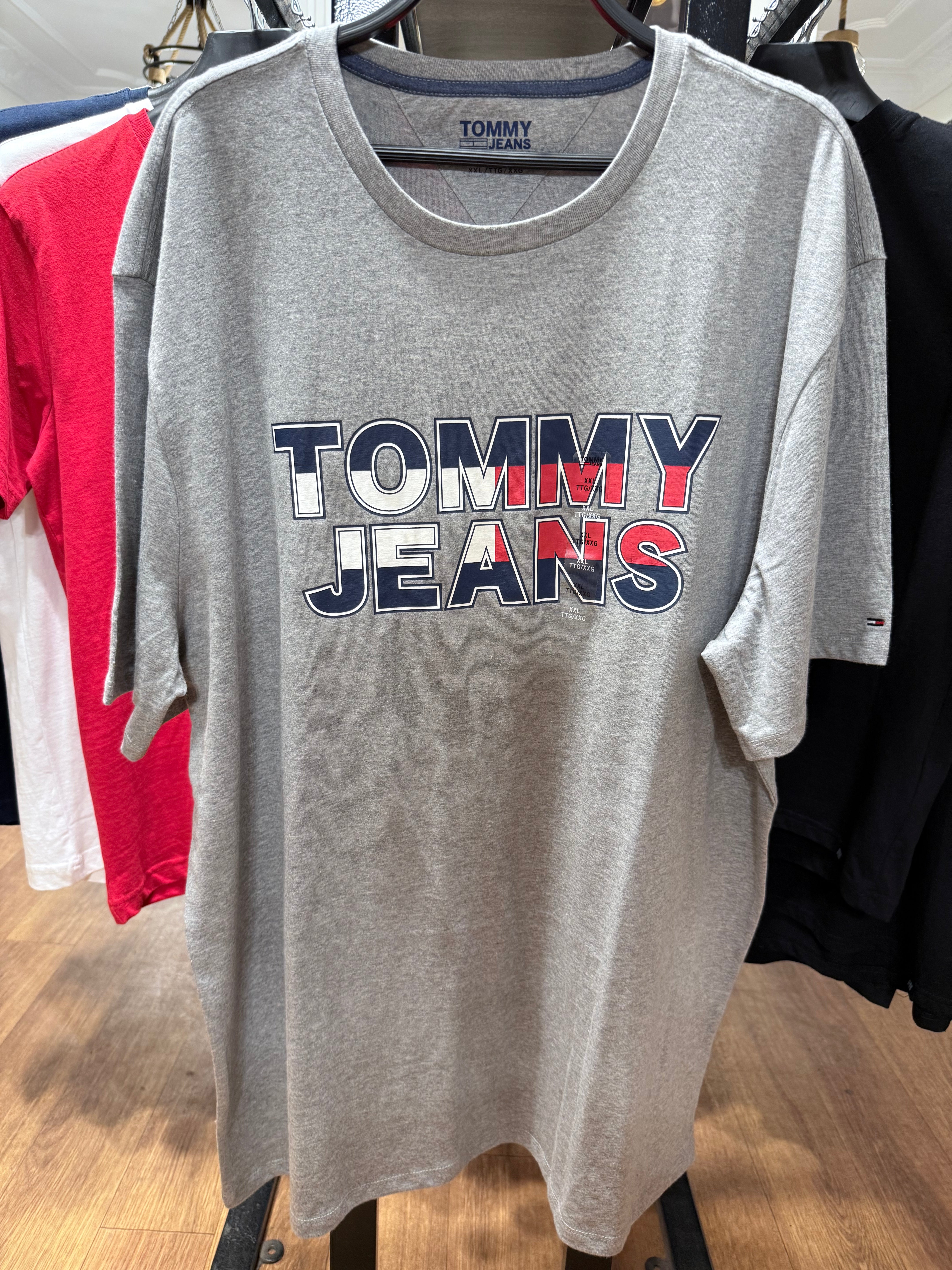 original Tommy Tshirt