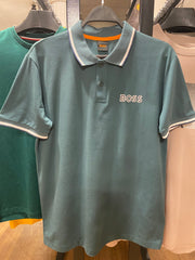 Original Boss Polo Shirt
