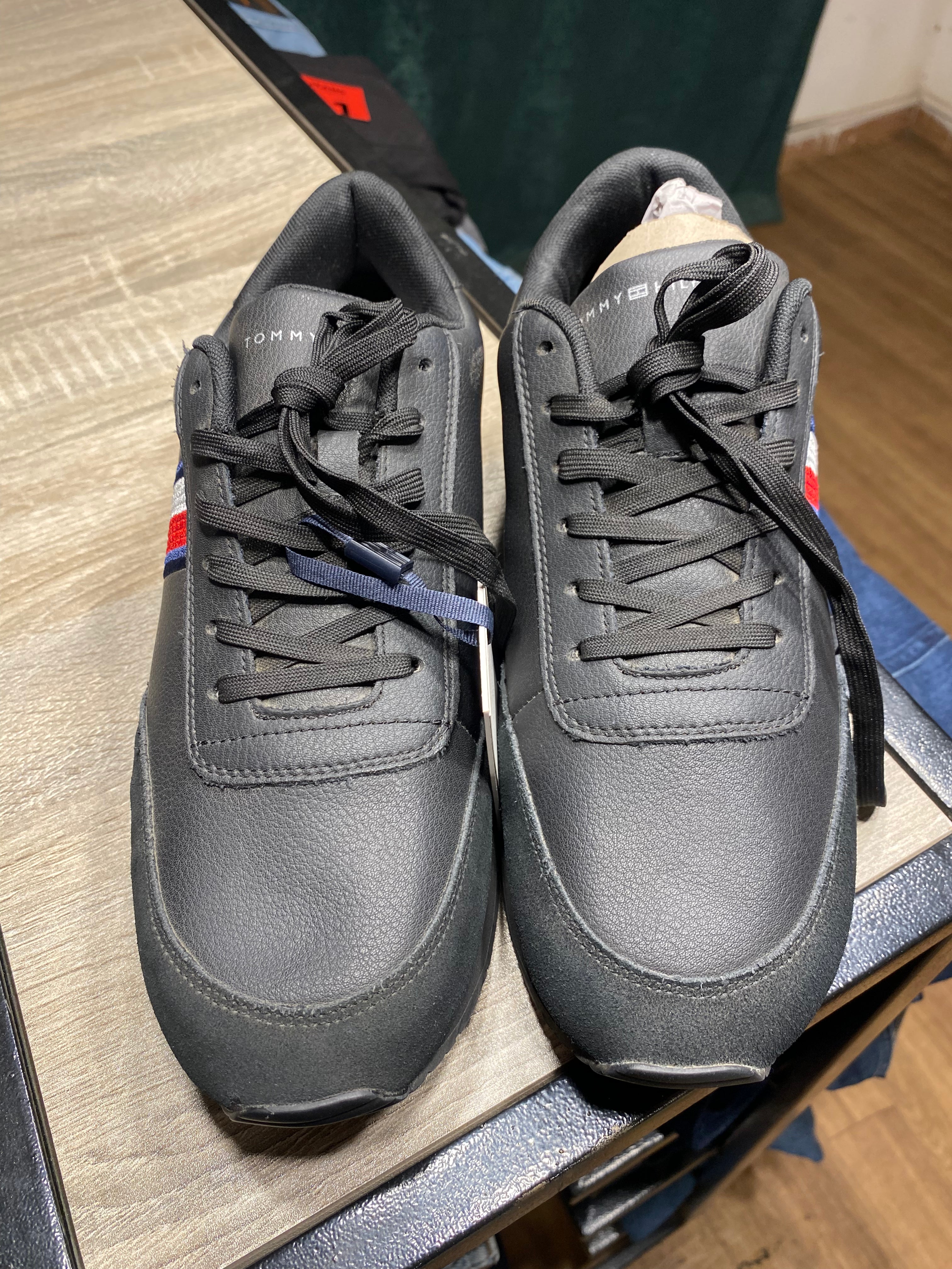 Tommy Hilfiger Men's Core Eva Runner