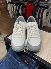 Calvin Klein Low Top Lace Up Heat Bond