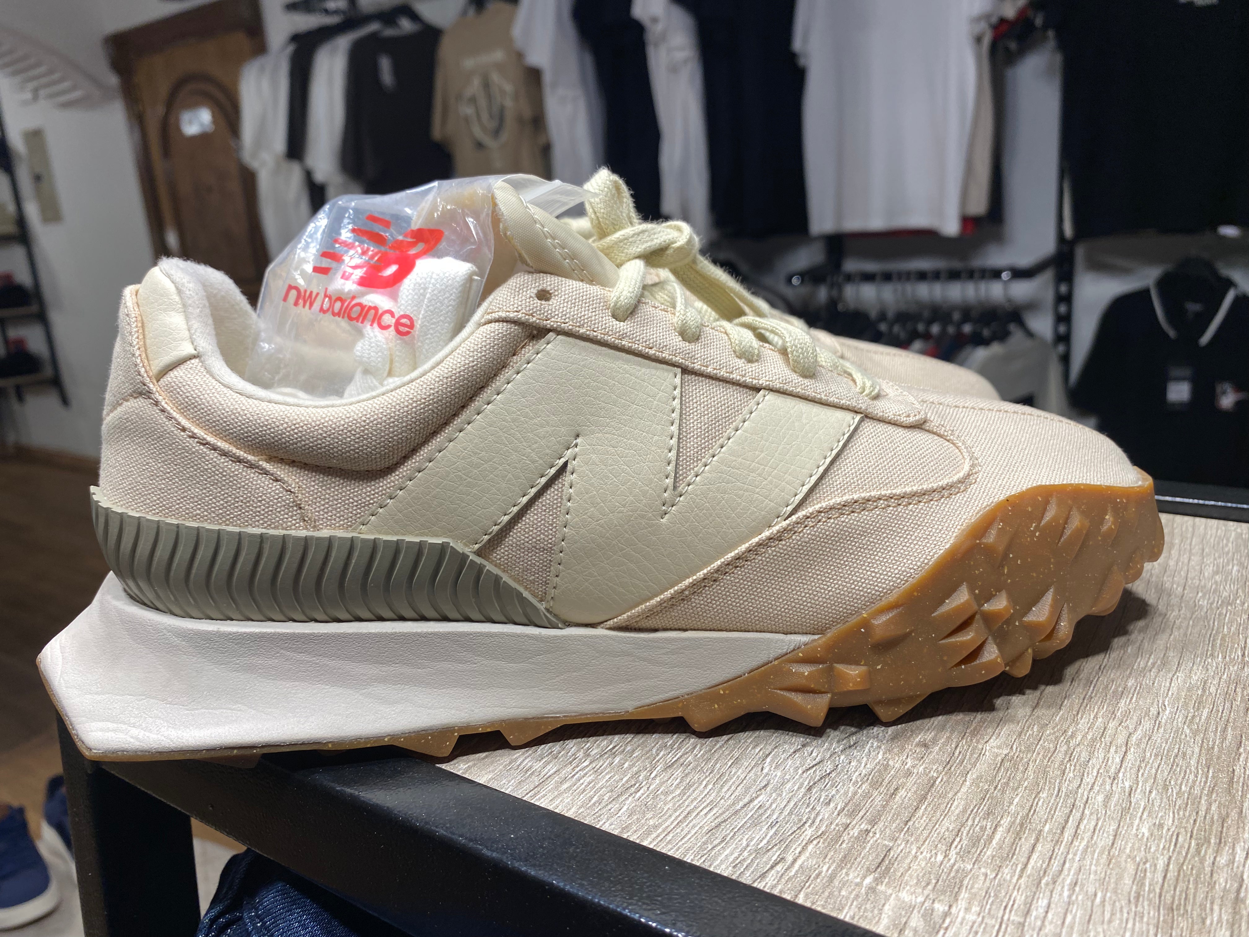 New Balance Men's XC-72