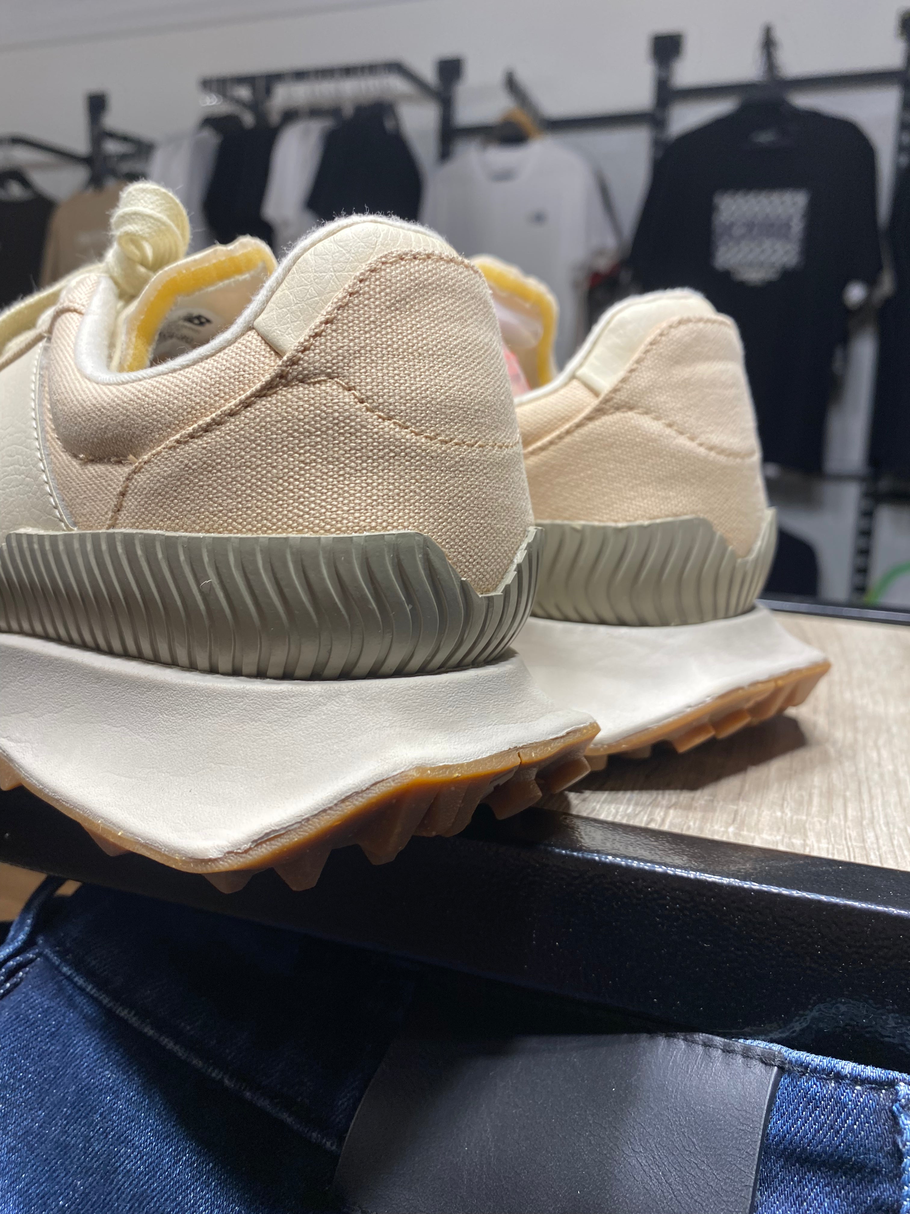 New Balance Men's XC-72