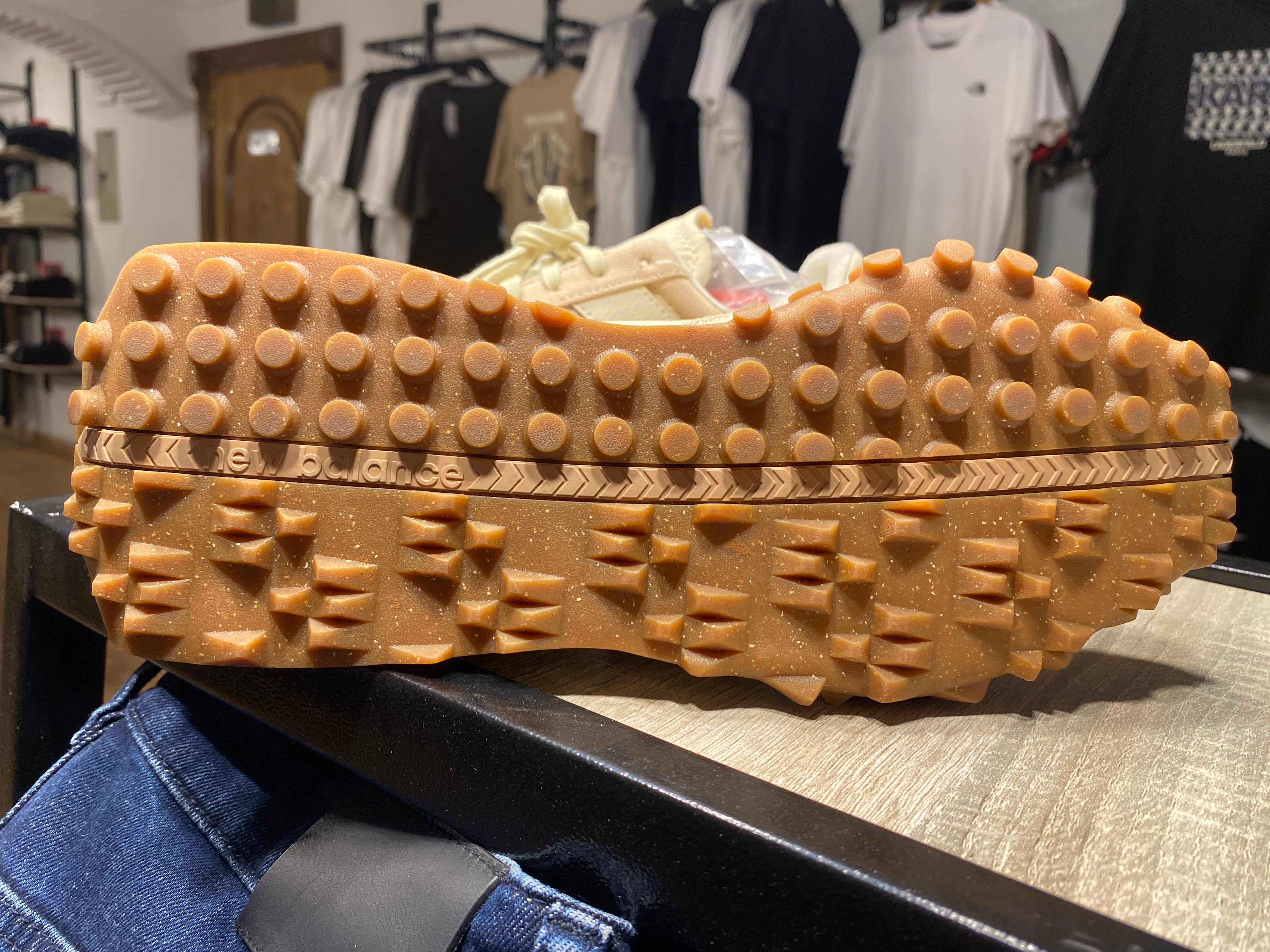 New Balance Men's XC-72