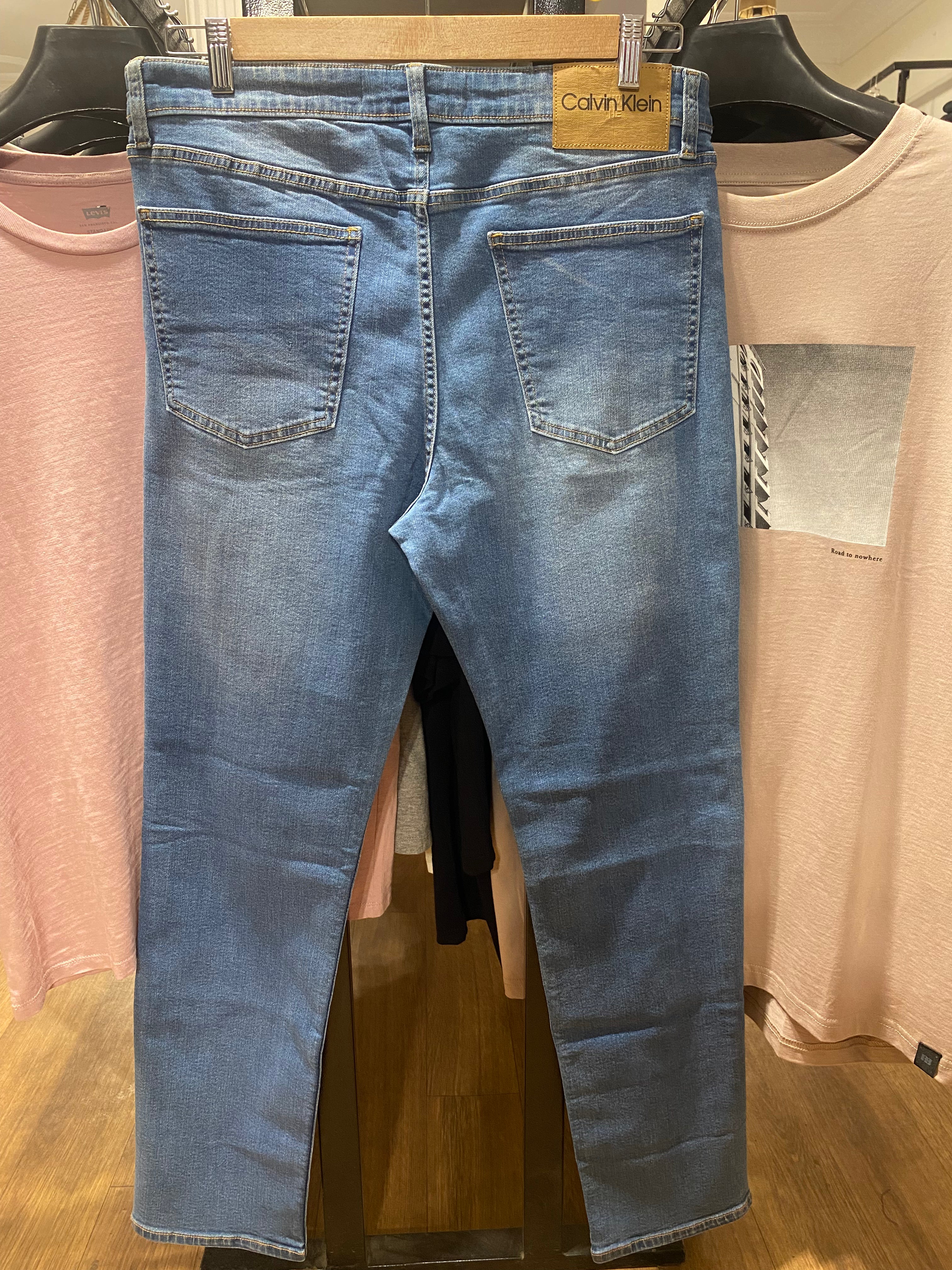 Original Calvin Klein Jeans