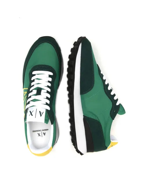 Armani exchange XUX129 XV549