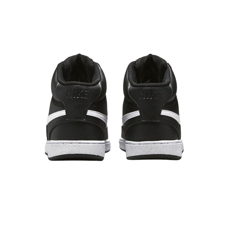 Nike Court Vision Mid Next Nature Lifestyle Shoes