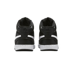 Nike Court Vision Mid Next Nature Lifestyle Shoes