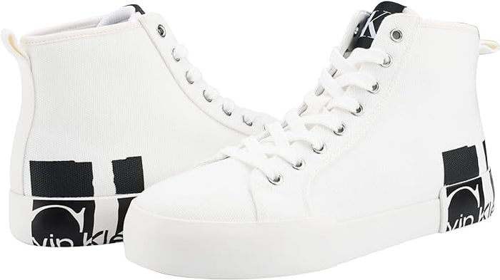 CALVIN KLEIN MEN FLETCH SNEAKER
