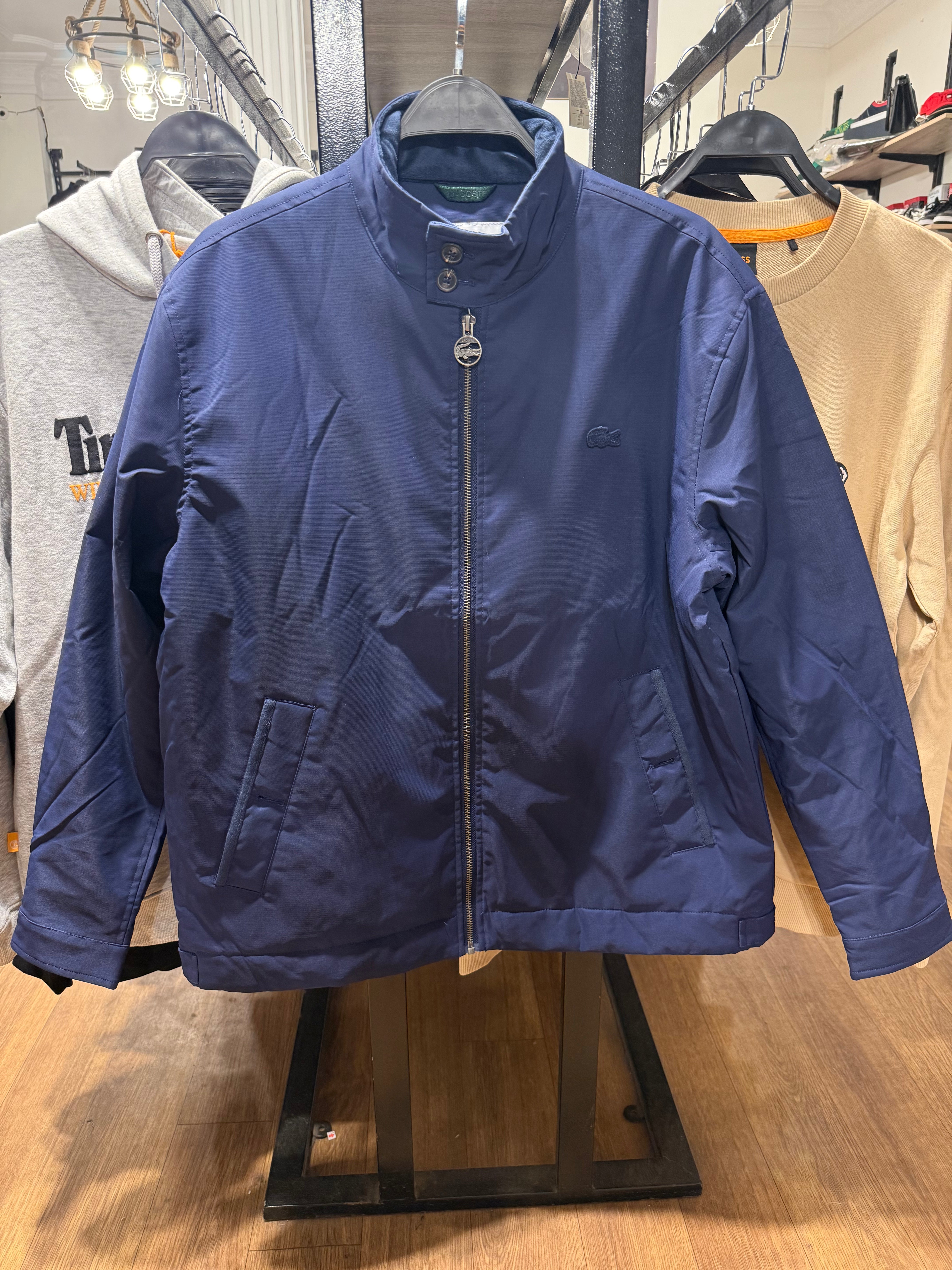 Original Lacoste Jacket