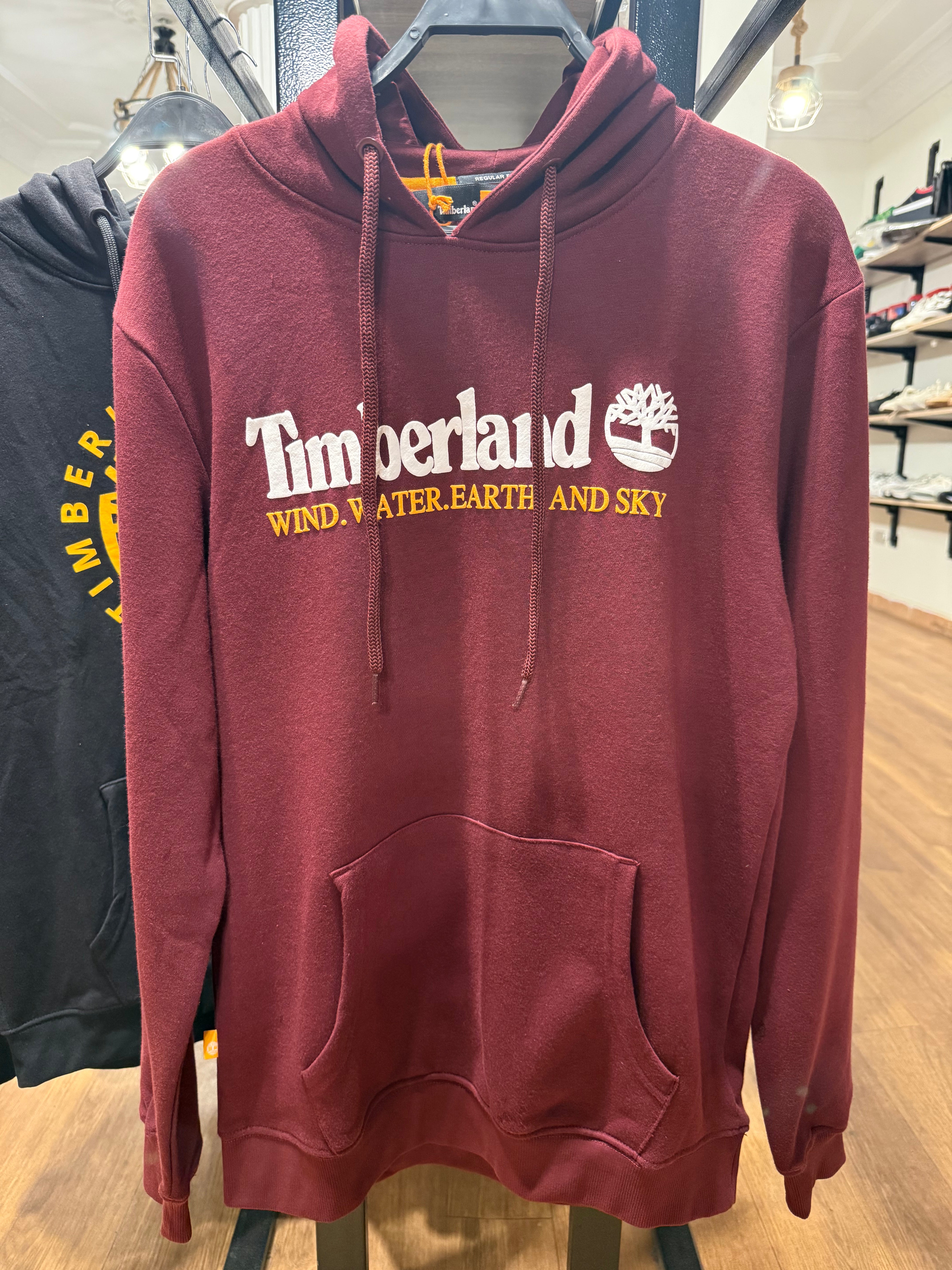 Mirror original timberland Hoodie