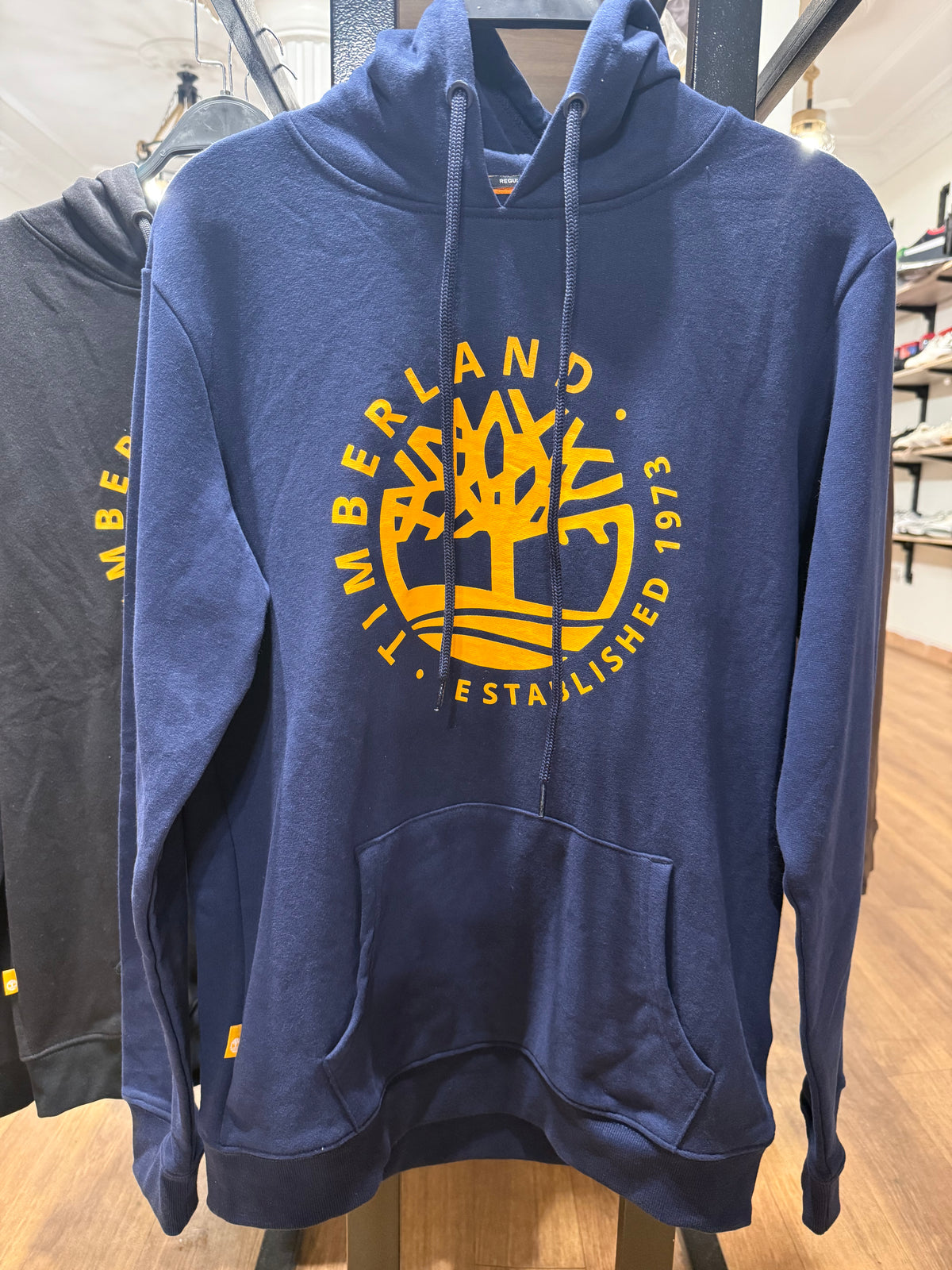 Mirror original timberland Hoodie