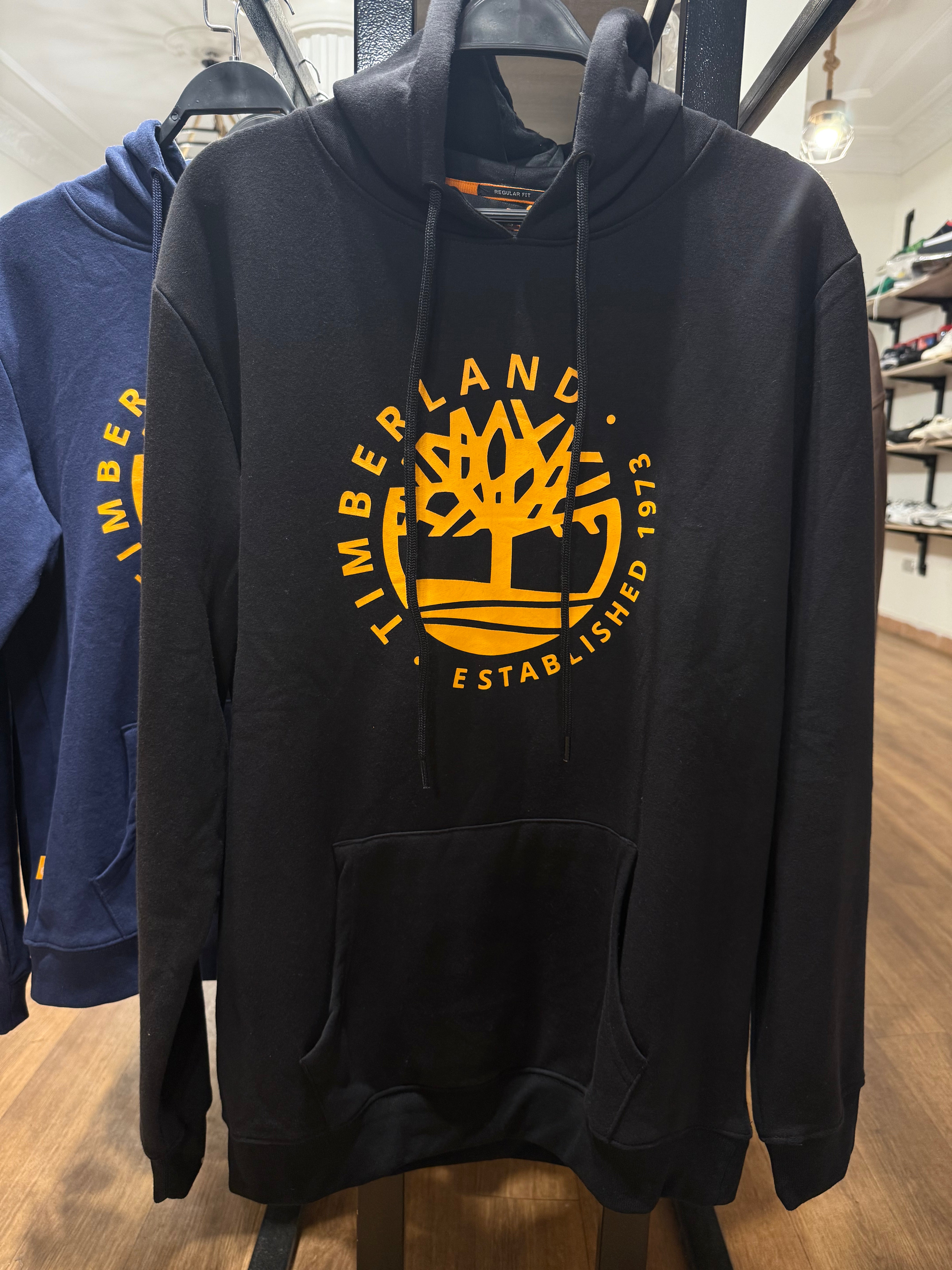 Mirror original timberland Hoodie