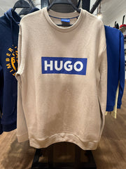 Original Boss Pullover