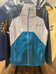 Original Columbia Jacket