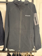 Original Columbia Jacket