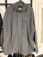 Original Columbia Jacket