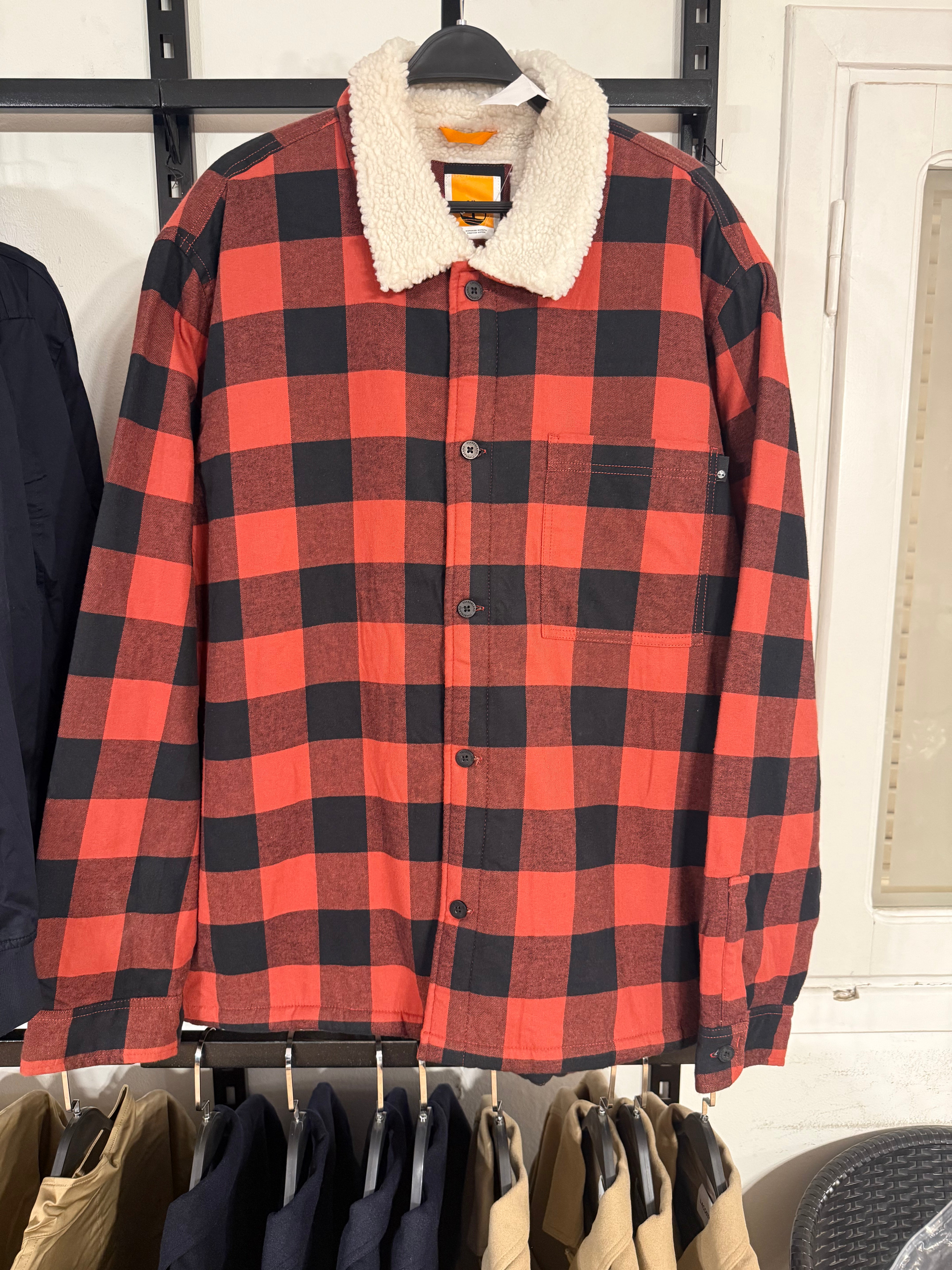 Original Timberland Jacket