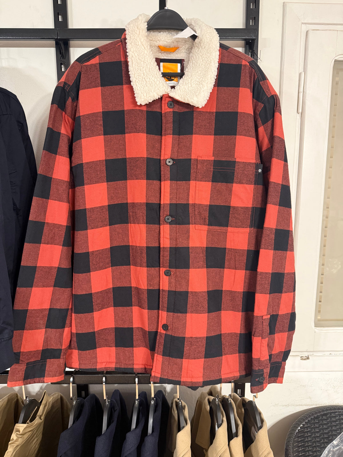 Original Timberland Jacket