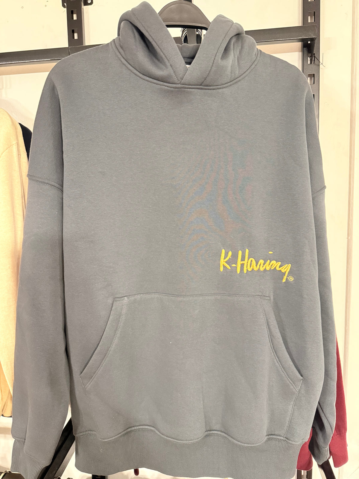Original Hoodie Pull&Bear
