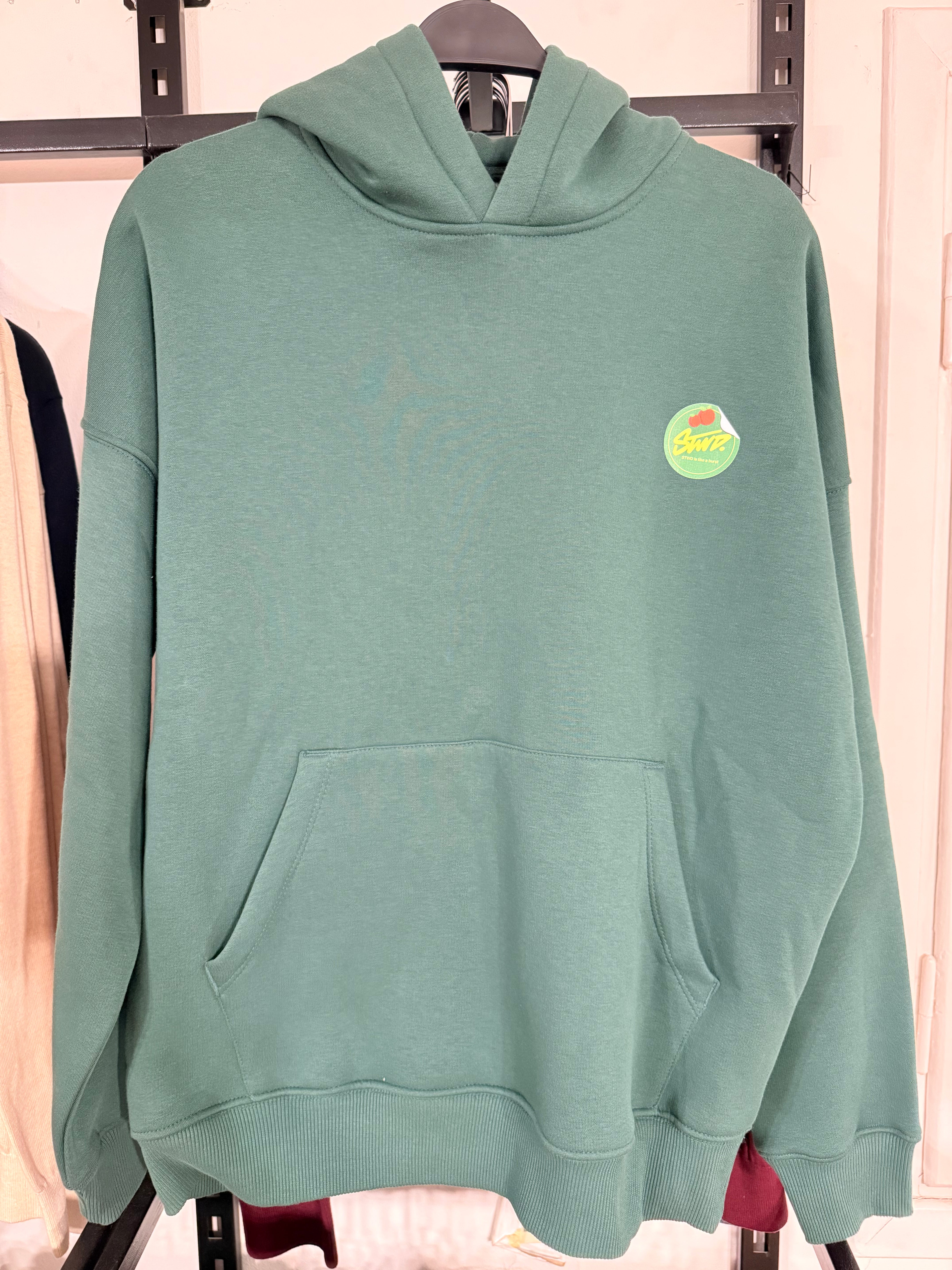 Original Hoodie Pull&Bear
