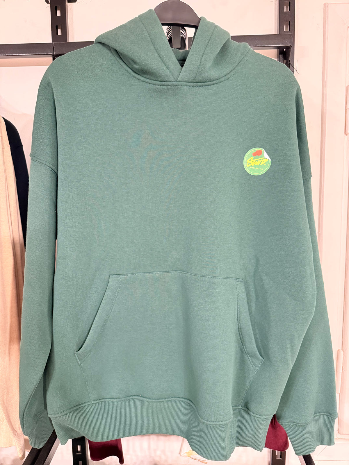 Original Hoodie Pull&Bear