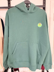 Original Hoodie Pull&Bear