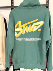 Original Hoodie Pull&Bear