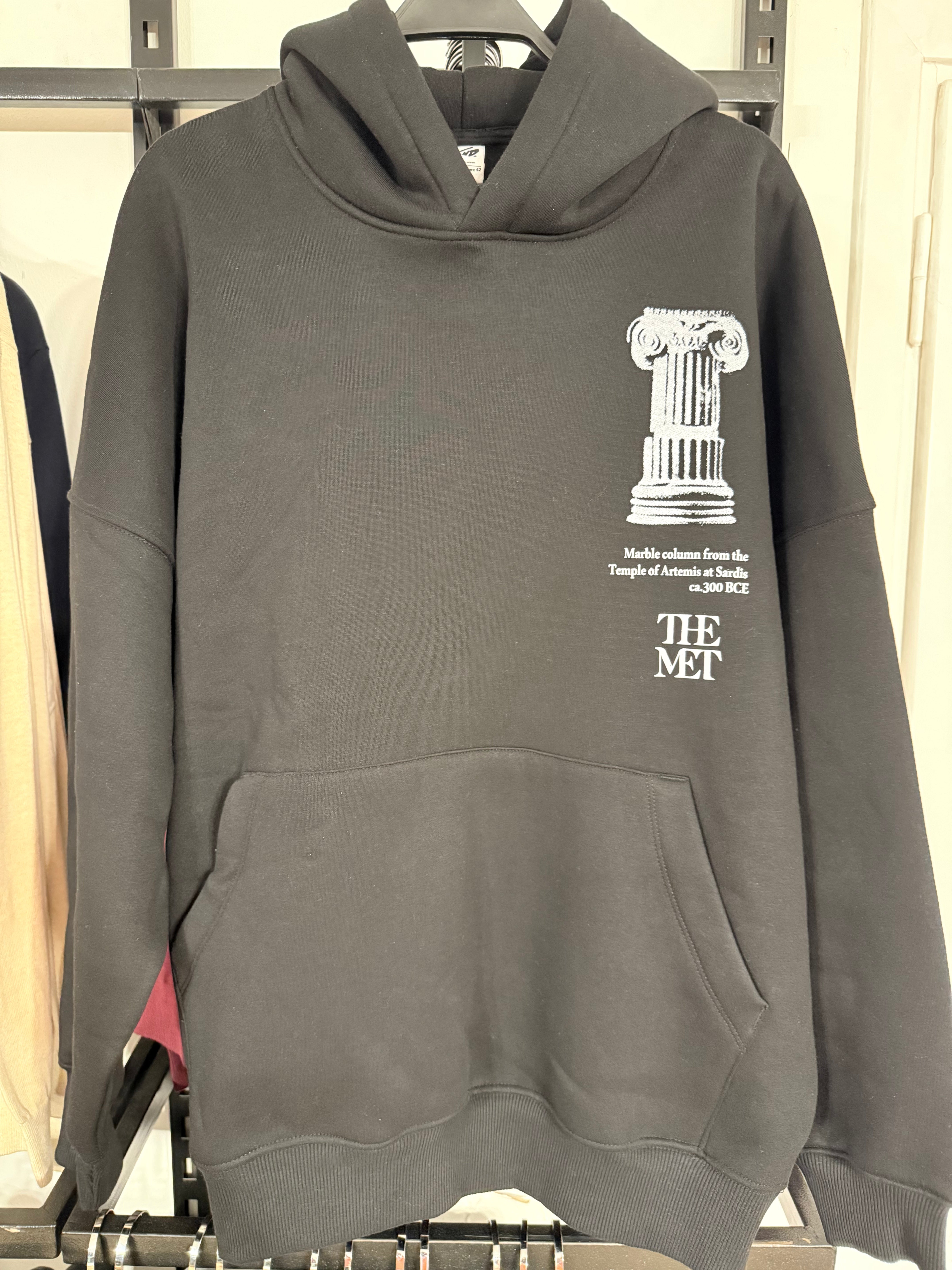 Original Hoodie Pull&Bear
