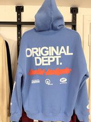 Original Hoodie Pull&Bear