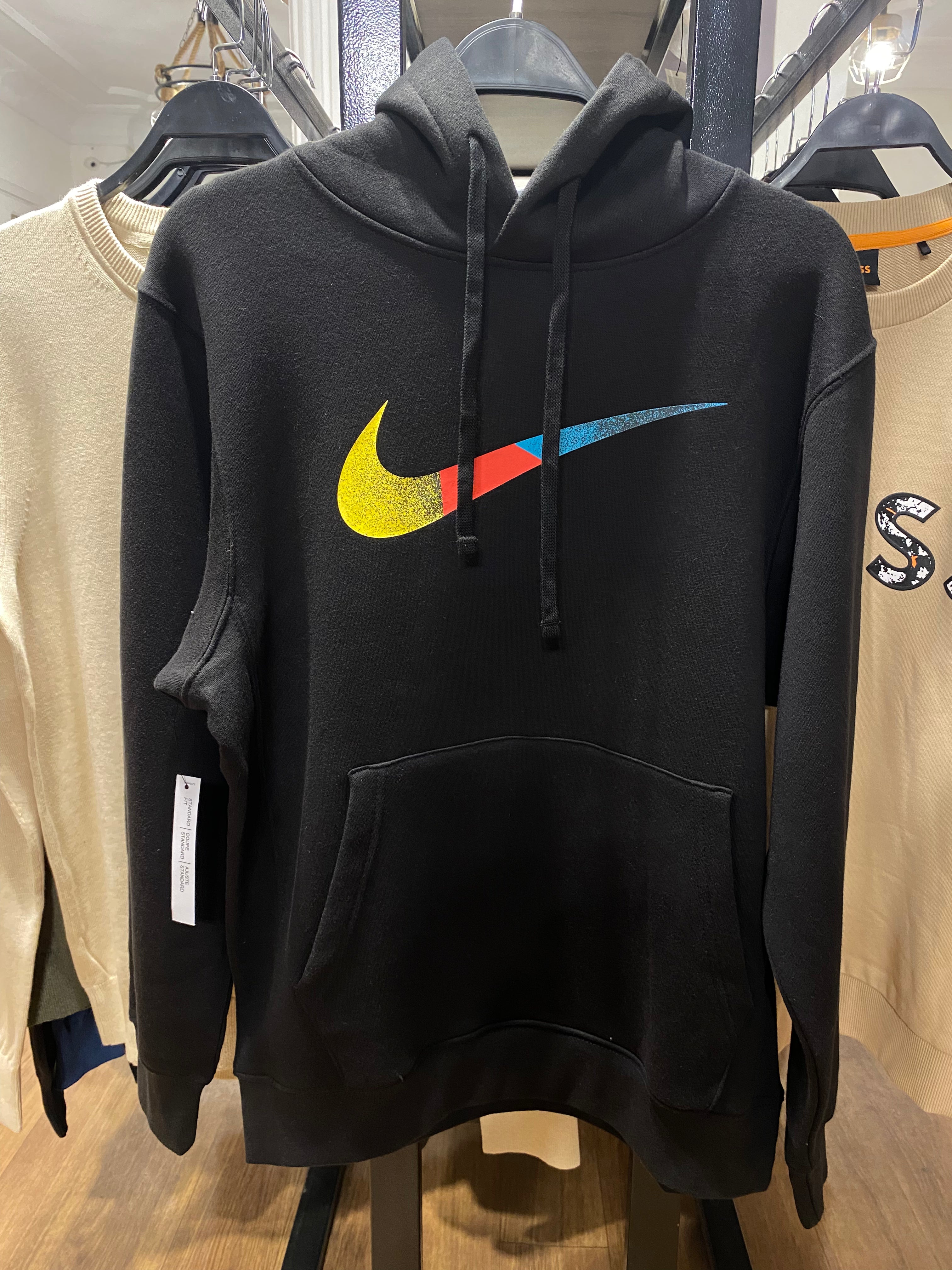 Original Nike Hoodie